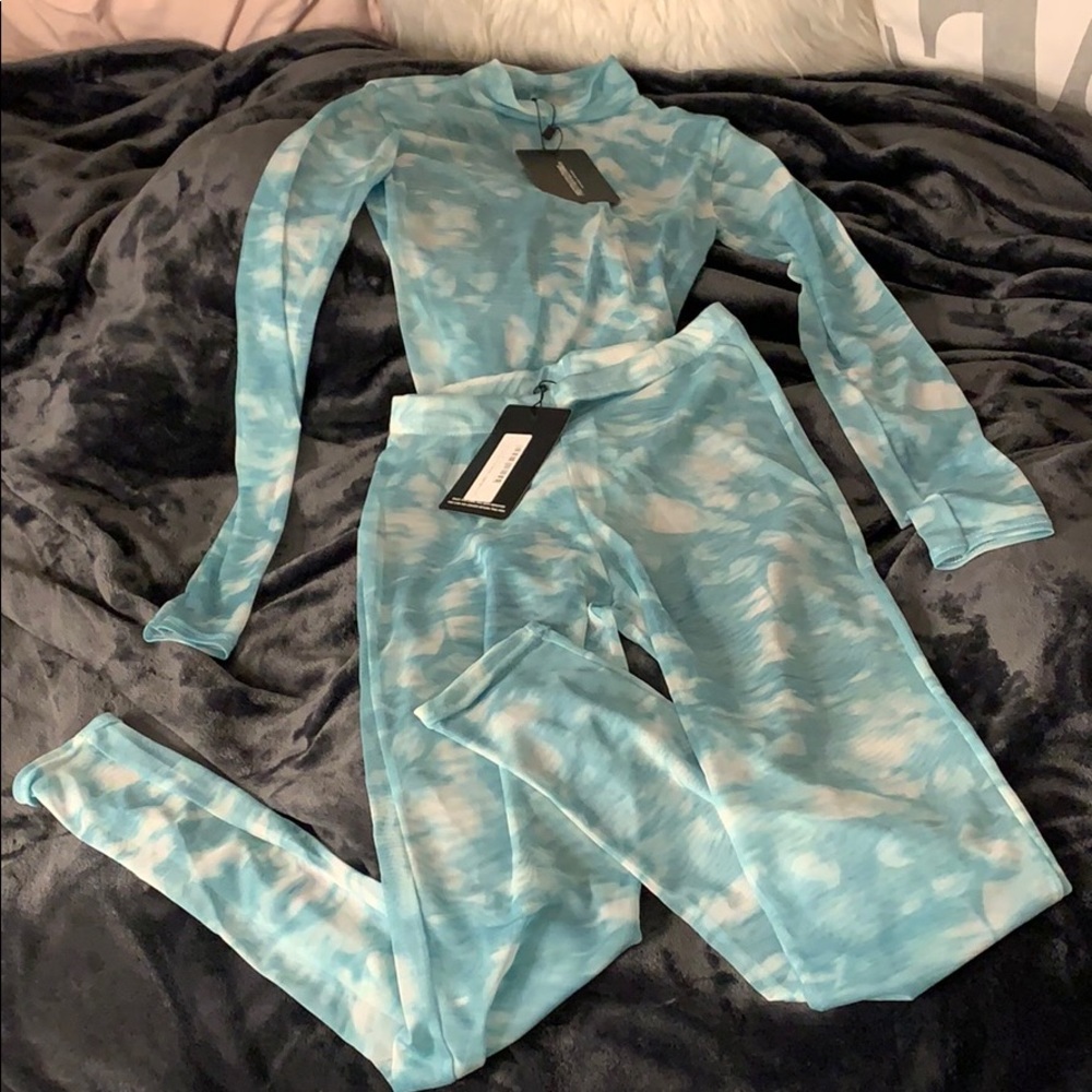 Mesh set - Picture 2 of 3